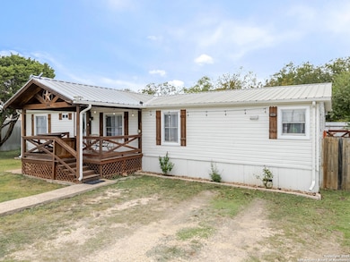 191 Big Rock Dr, Bandera, TX 78003 - photo 2