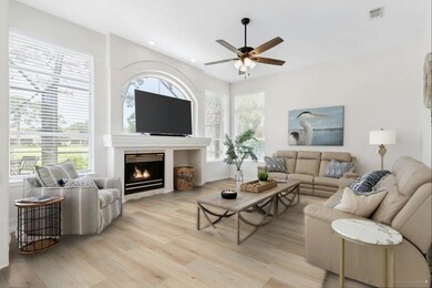 Floor and Decor - Sandbank Point II Wate