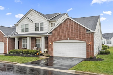 5021 Barkstone Dr unit 5021, Grove City, OH 43123 - photo 2