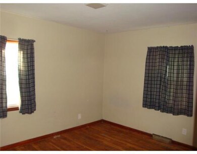 Bedroom.