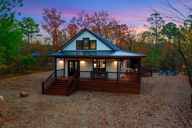 206 S Spruce Trail, Broken Bow, OK 74728 - photo 2