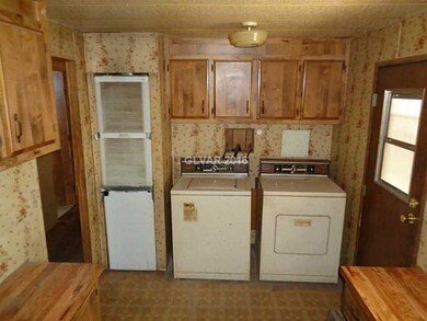 Laundry Rm/Area.