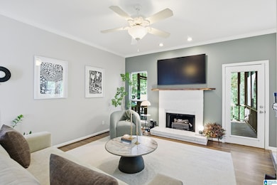 6861 Oak Leaf Ln, Pinson, AL 35126 - photo 7