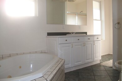 Main Bath
