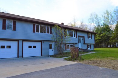 MAIN RESIDENCE W/2C GARAGE