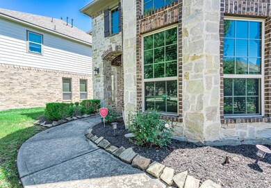 3431 Duplin Creek Dr, Katy, TX 77494 - photo 4