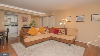 7640 Tremayne Place unit 105, McLean, VA 22102 - photo 6