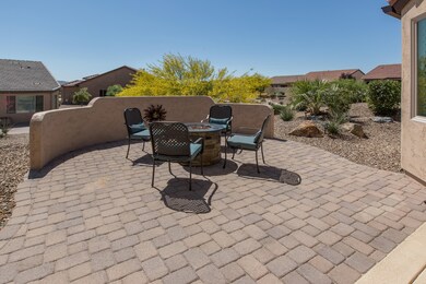 Fire Pit