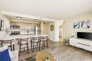 229 Paoakalani Ave unit 912, Honolulu, HI 96815 - photo 6