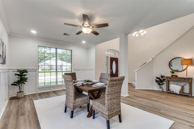 7109 Chaucer Dr, Denton, TX 76210 - photo 6