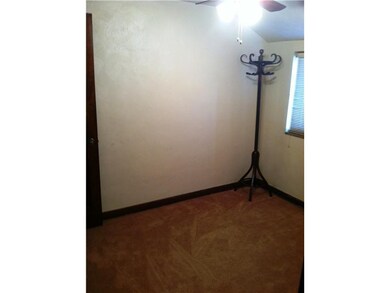 Bedroom.