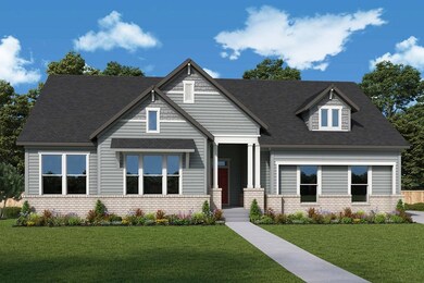 The Brunson - G Exterior