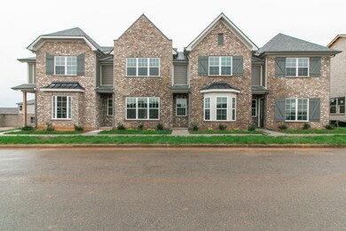 Photo is an example of builder's work. Actual home built may vary.
