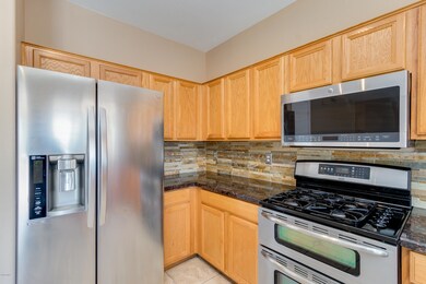 Beautiful Kitchen