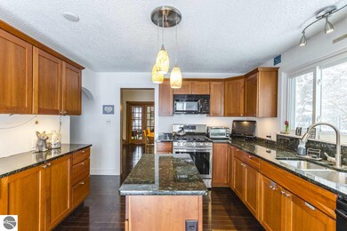 7610 E State St, Central Lake, MI 49622 - photo 2