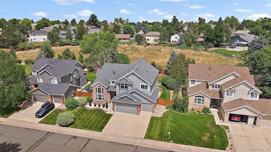 18337 E Powers Place, Centennial, CO 80015 - photo 2