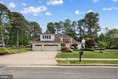 1 Bexley Ct, Voorhees, NJ 08043 - photo 2
