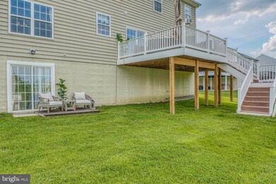 908 Huddersfield Ct, Owings Mills, MD 21117 - photo 5