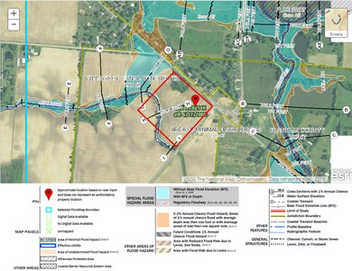 Flood Map
