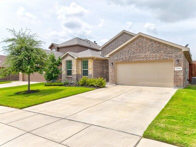 1309 Glen Ct, Weatherford, TX 76087 - photo 3