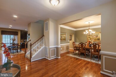 12963 Luca Station Way, Woodbridge, VA 22192 - photo 2