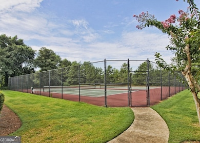 2001 Brush Arbor Dr, McDonough, GA 30252 - photo 4