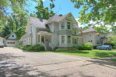 324 N Madison St, Marshall, MI 49068 - photo 7