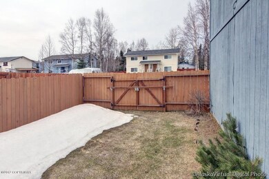 side yard