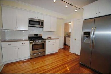 128 George St, Medford, MA 02155 - photo 7