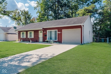 256 Bittersweet Dr, Whiteland, IN 46184 - photo 2