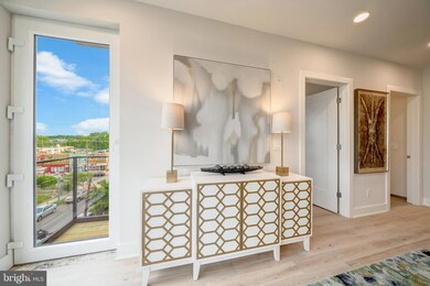 5508 7th St NW unit 403, Washington, DC 20011 - photo 5