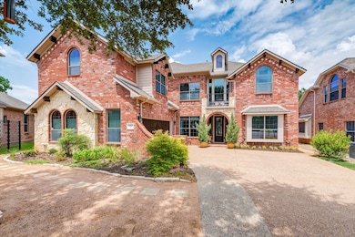 6013 Milan Ct, Colleyville, TX 76034 - photo 3