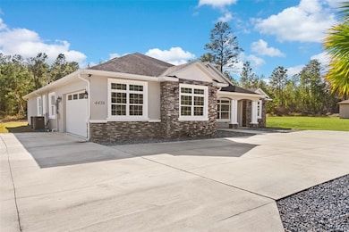 4430 SW 177th St, Ocala, FL 34473 - photo 5