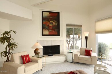 6-Living Room-Fireplace