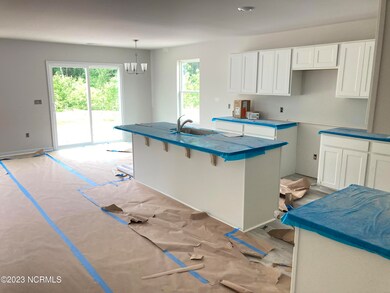 5307 Meagan Ln NE unit Lot  66, Winnabow, NC 28479 - photo 3