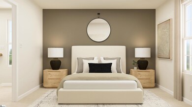 413 Mopar Ln unit HR 43 Magnolia A, Greer, SC 29651 - photo 6