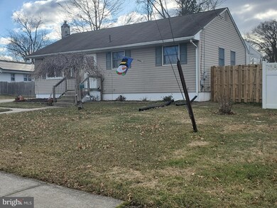 208 E Monroe Ave, Magnolia, NJ 08049 - photo 7