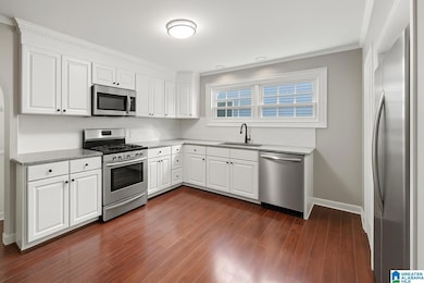 1235 Cresthill Rd, Birmingham, AL 35213 - photo 3