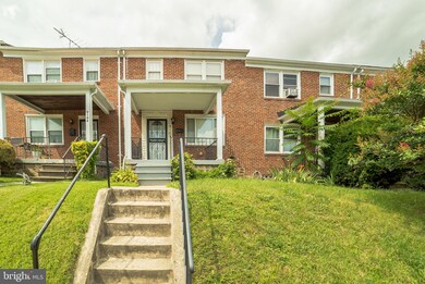 3104 Mondawmin Ave, Baltimore, MD 21216 - photo 2