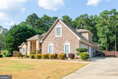 3194 Liverpool St, Jonesboro, GA 30236 - photo 3