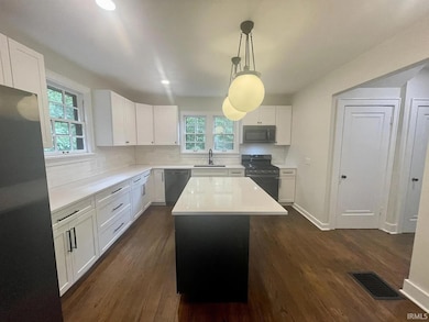 611 S Eagleson Ave, Bloomington, IN 47401 - photo 6