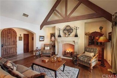 Welcome your guests through an artisan-crafted fro