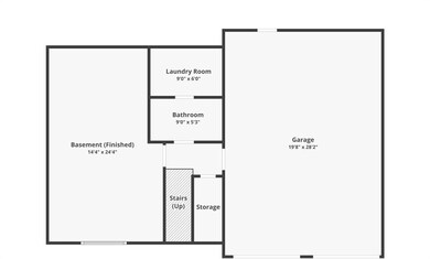 1607 W Christi Ln, Raymore, MO 64083 - photo 2