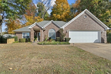 8910 Carrollwood Ln E, Cordova, TN 38016 - photo 2