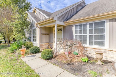 2394 Torrington Dr, Toms River, NJ 08755 - photo 6