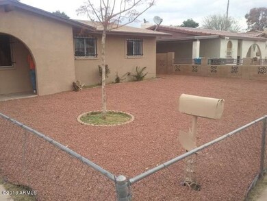 yard