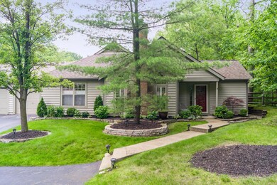 353 Hidden Ravines Drive