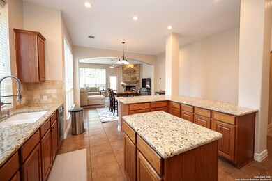 3531 Hilldale Point, San Antonio, TX 78261 - photo 2