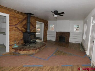 323 E Montezuma Ave, Cortez, CO 81321 - photo 6