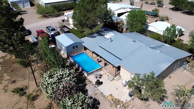 94 S Lost Canyon Dr, Truth Or Consequences, NM 87901 - photo 6